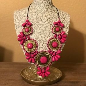 Francesca’s Necklace